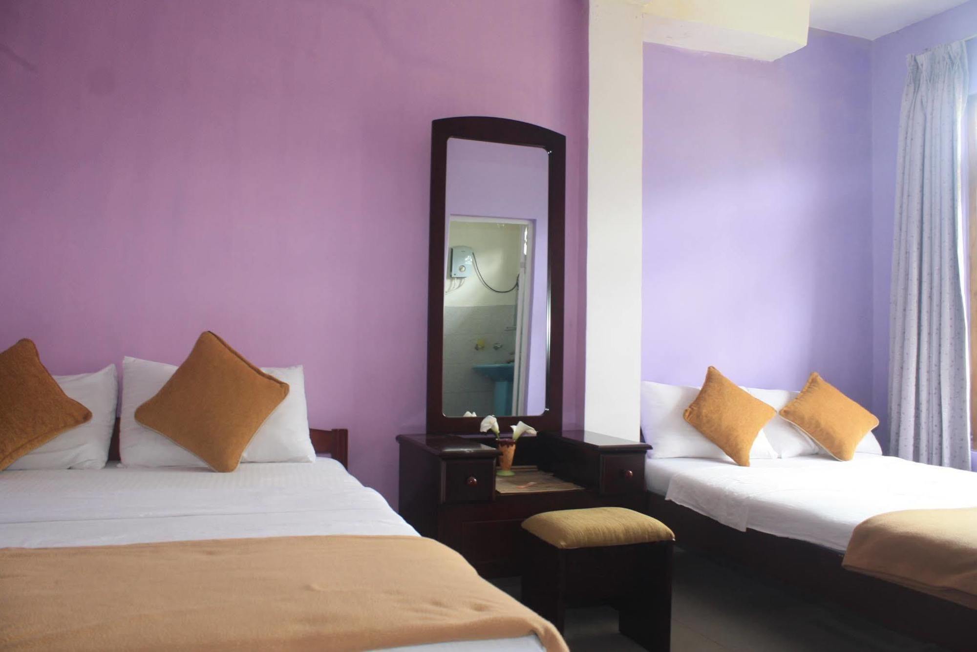 Dream Stay Green Nuwara Eliya Exterior photo